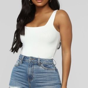 Fashionnova Until The End Bodysuit